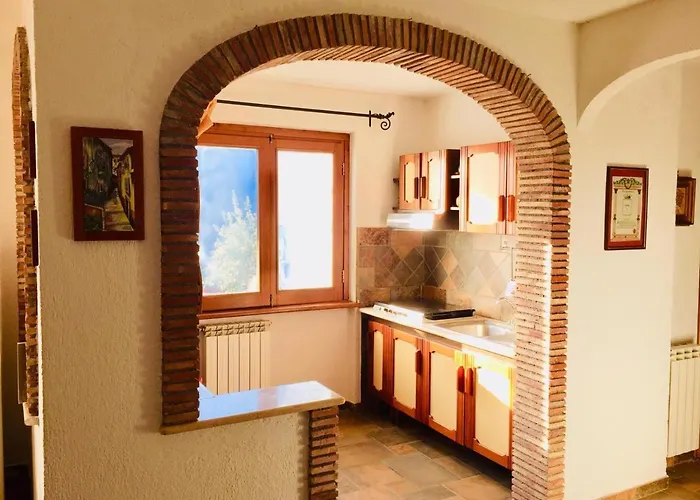B&B Casa Rosella - Country house