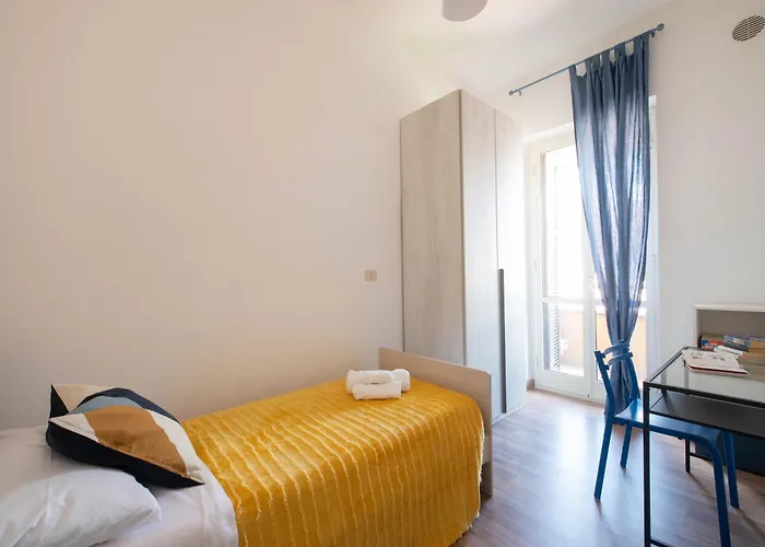 Casa Silvia