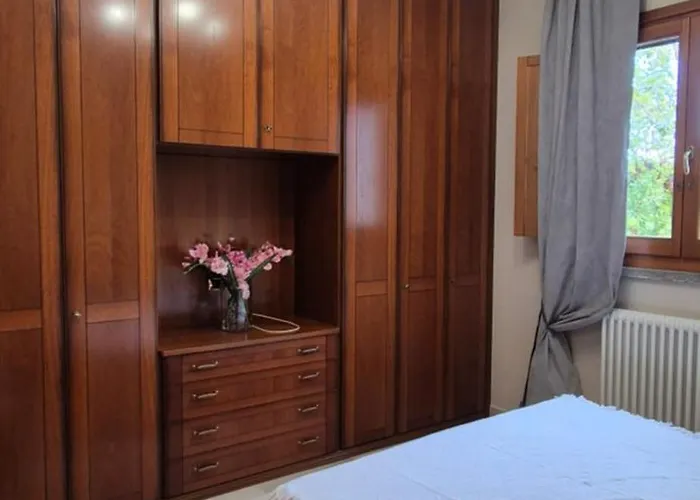 Villa Vitusya Charming Home