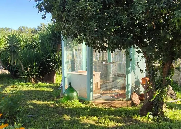 Villa Vitusya Charming Home