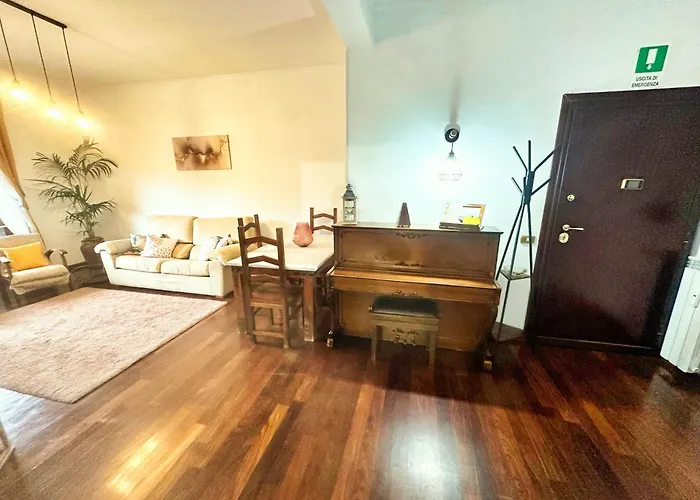 La casa di Fred