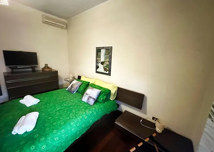 La casa di Fred