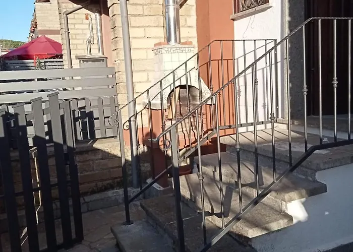 Alloggio turistico IL SOLE