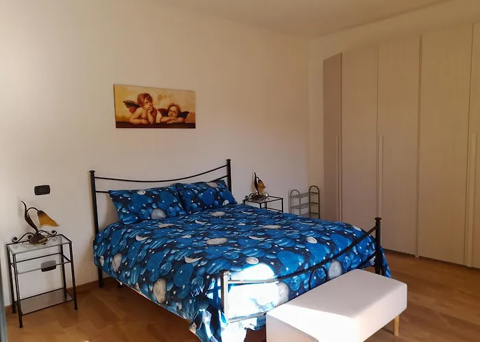 casavacanze olmata