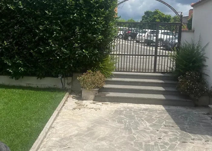 A casa di Lena