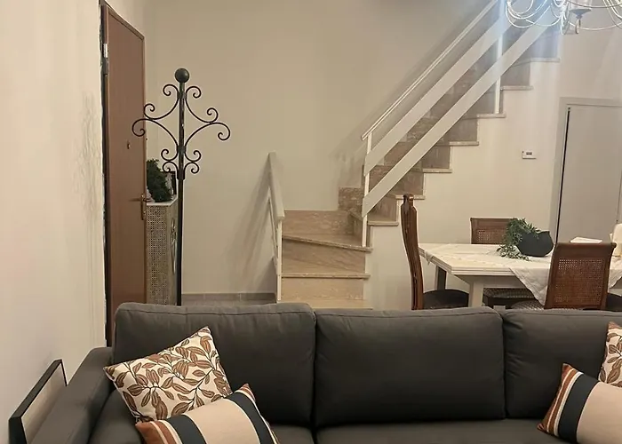 A casa di Lena