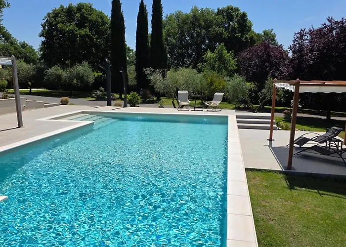 Oltre La Siepe Apartment